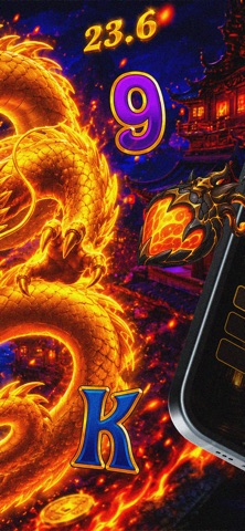 Exdrago Elements Screenshot 2 of 9