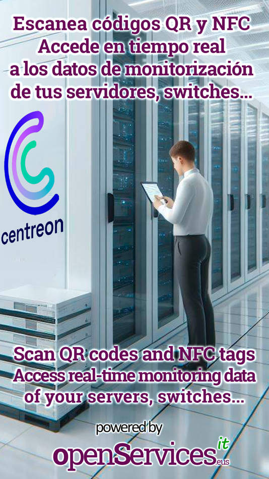 #1. OSit Monitor (iOS) By: Hector Herrero Hermida