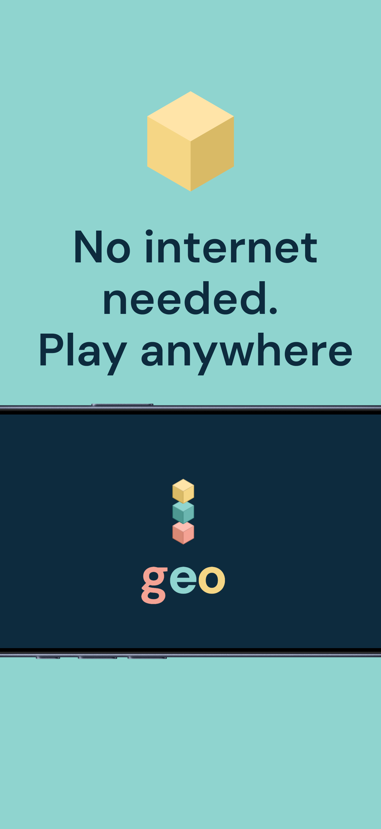 Geo: Montessori Preschool