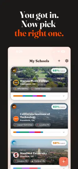 Narrowit iPhone Screenshot 1