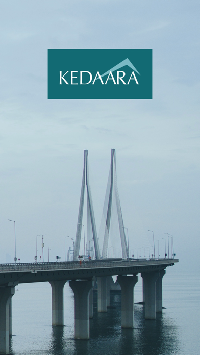 Kedaara AGM Screenshot
