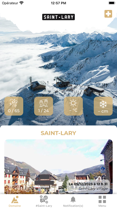Saint Lary