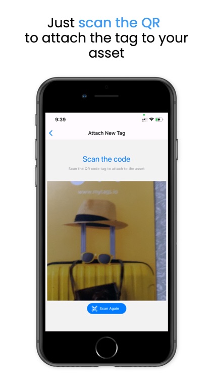 MyTags IO screenshot-3