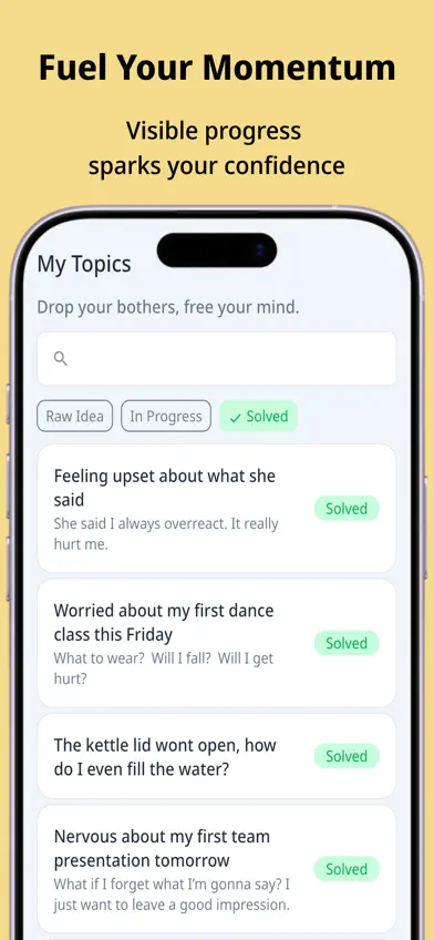 Bother Bin screenshot 4