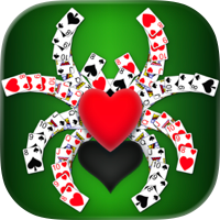 Spider Go: Solitaire Card Game