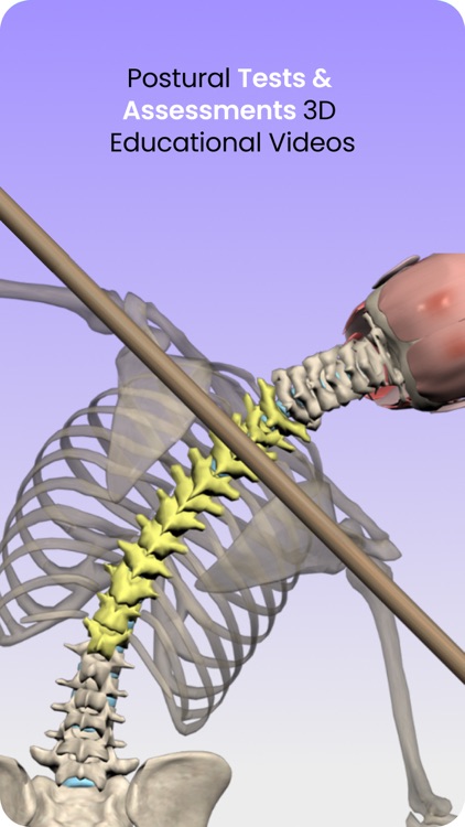 Posture by M&M screenshot-4