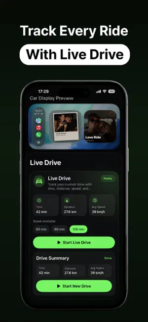 Car Play Widgets: Carget screenshot 4