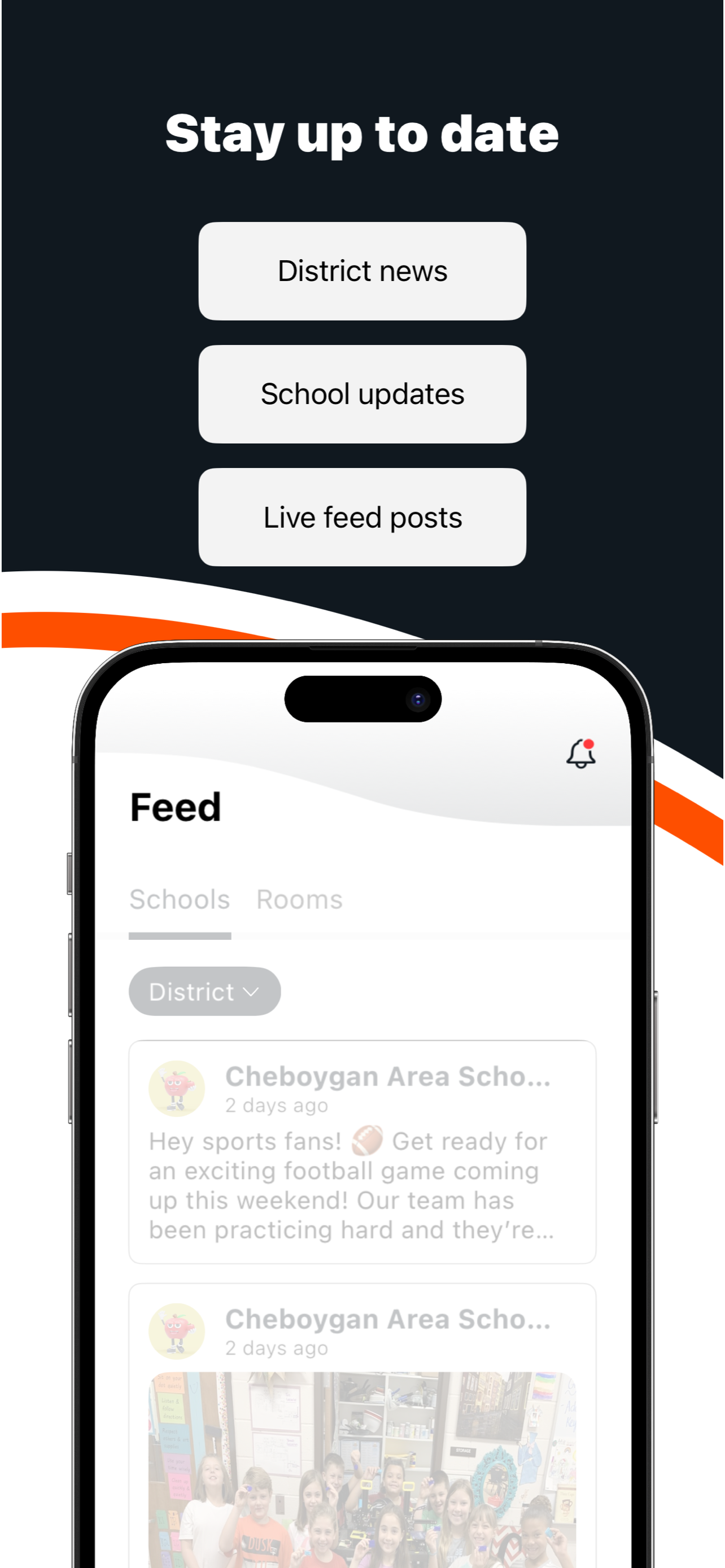 Cheboygan Area Schools screenshot 3