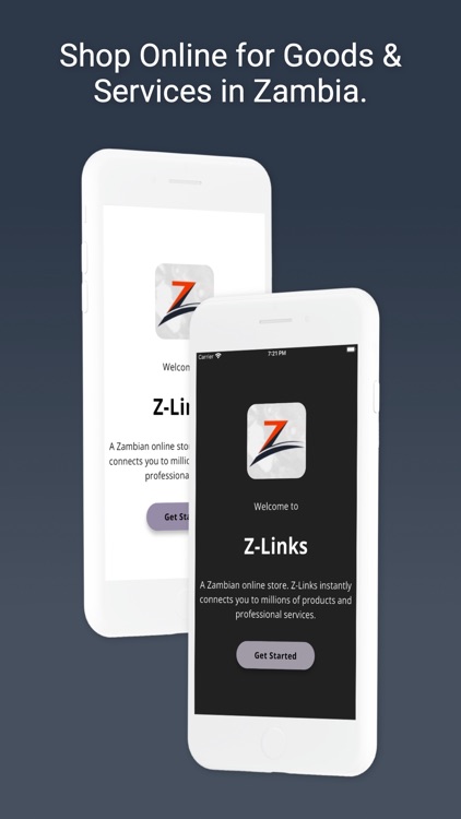 Z-Links