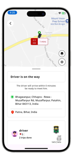 Route39 screenshot 7