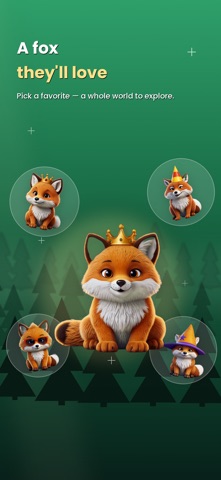 FoxTime: Screen Time Blocker Screenshot 5 of 5