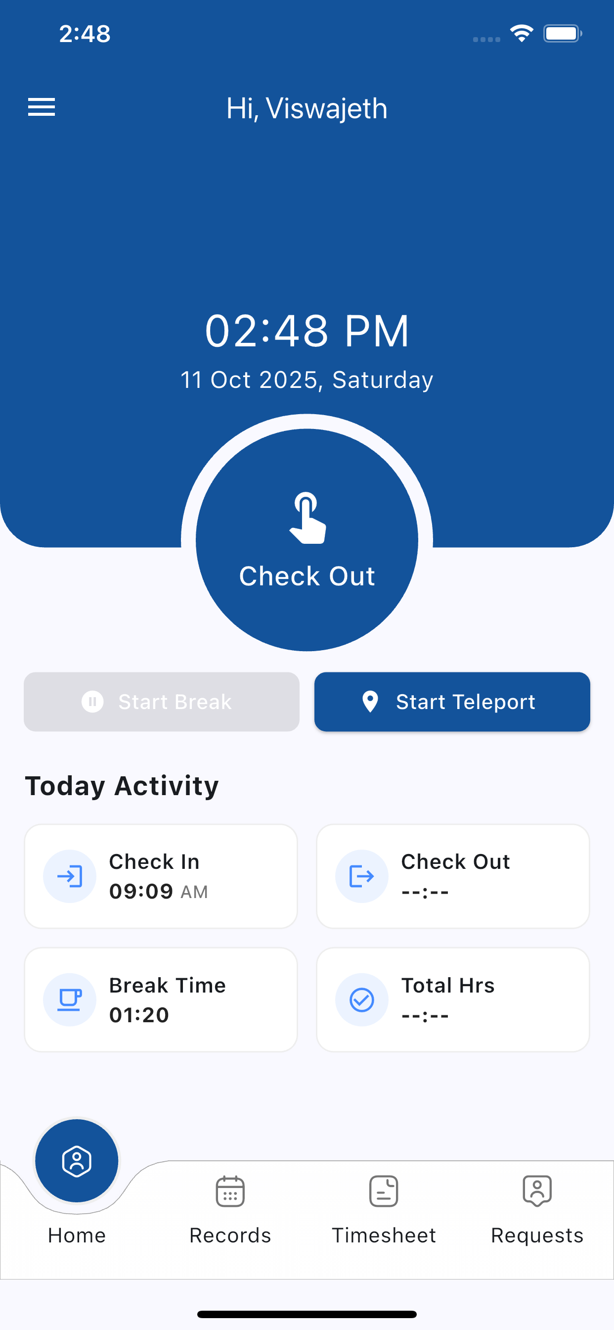 YM Insights screenshot 2
