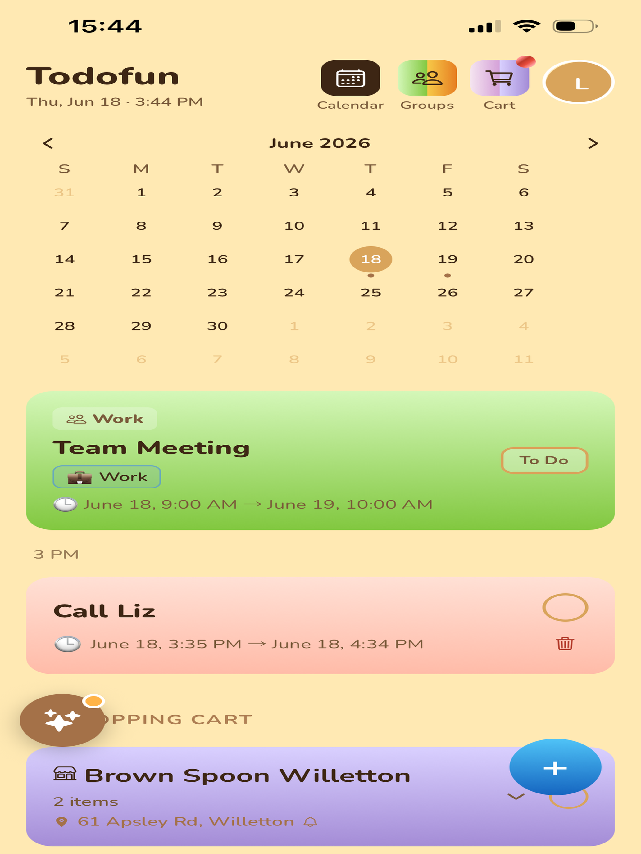 Todofun screenshot 10
