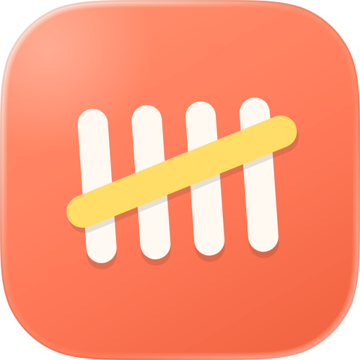 Counto: Daily Counter