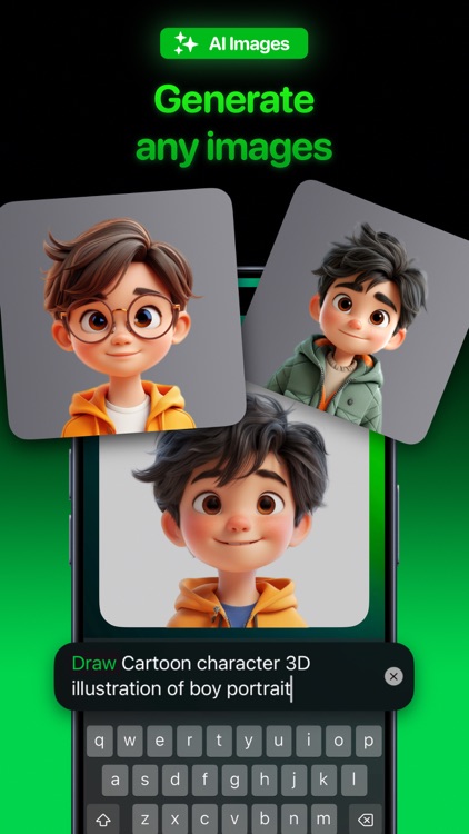 AI Chatbot Assistant - ChatASK