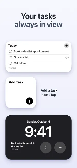Plans: Notes & To-Do Lists screenshot 4