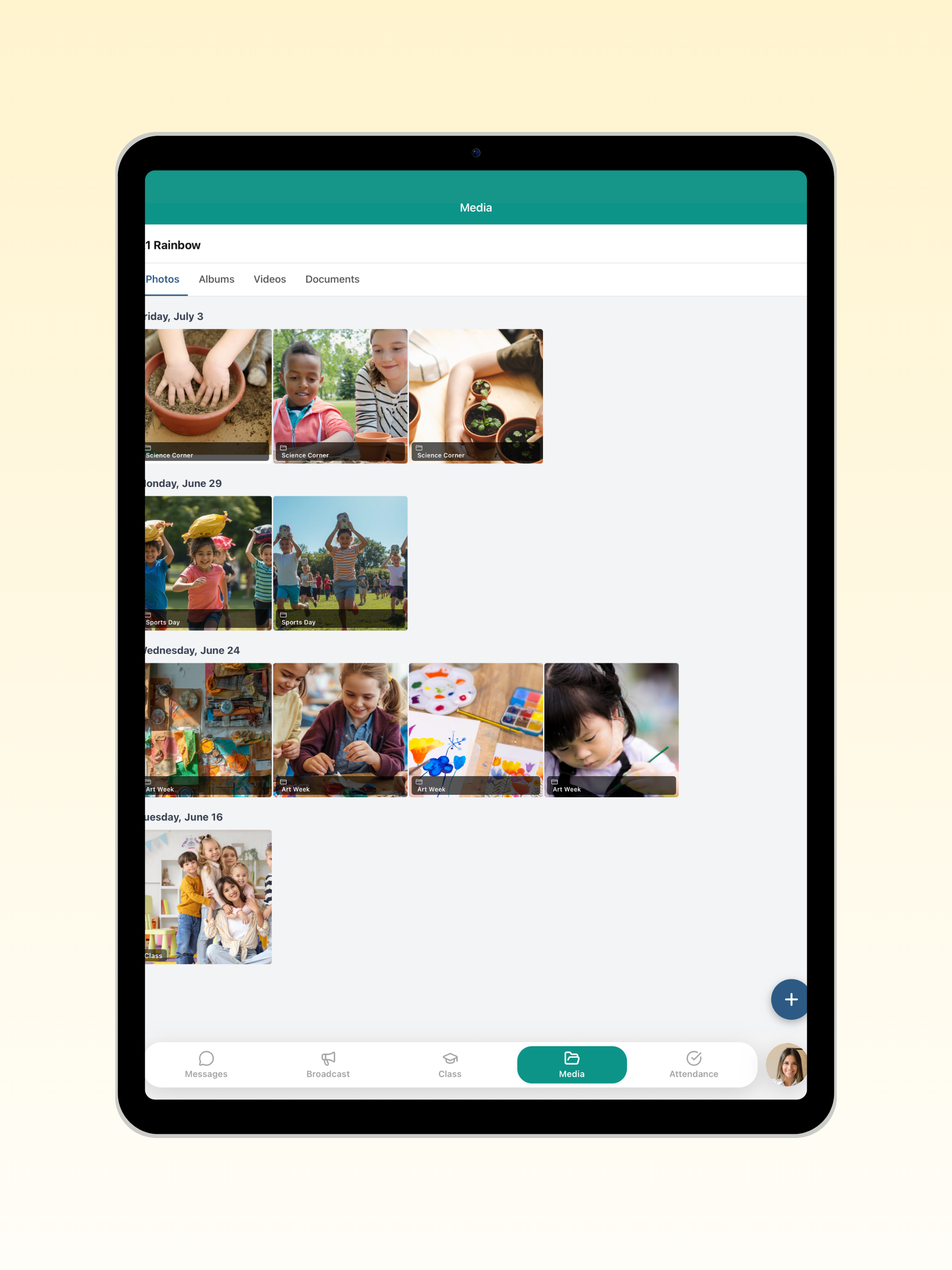 Maple Bear Thailand screenshot 10