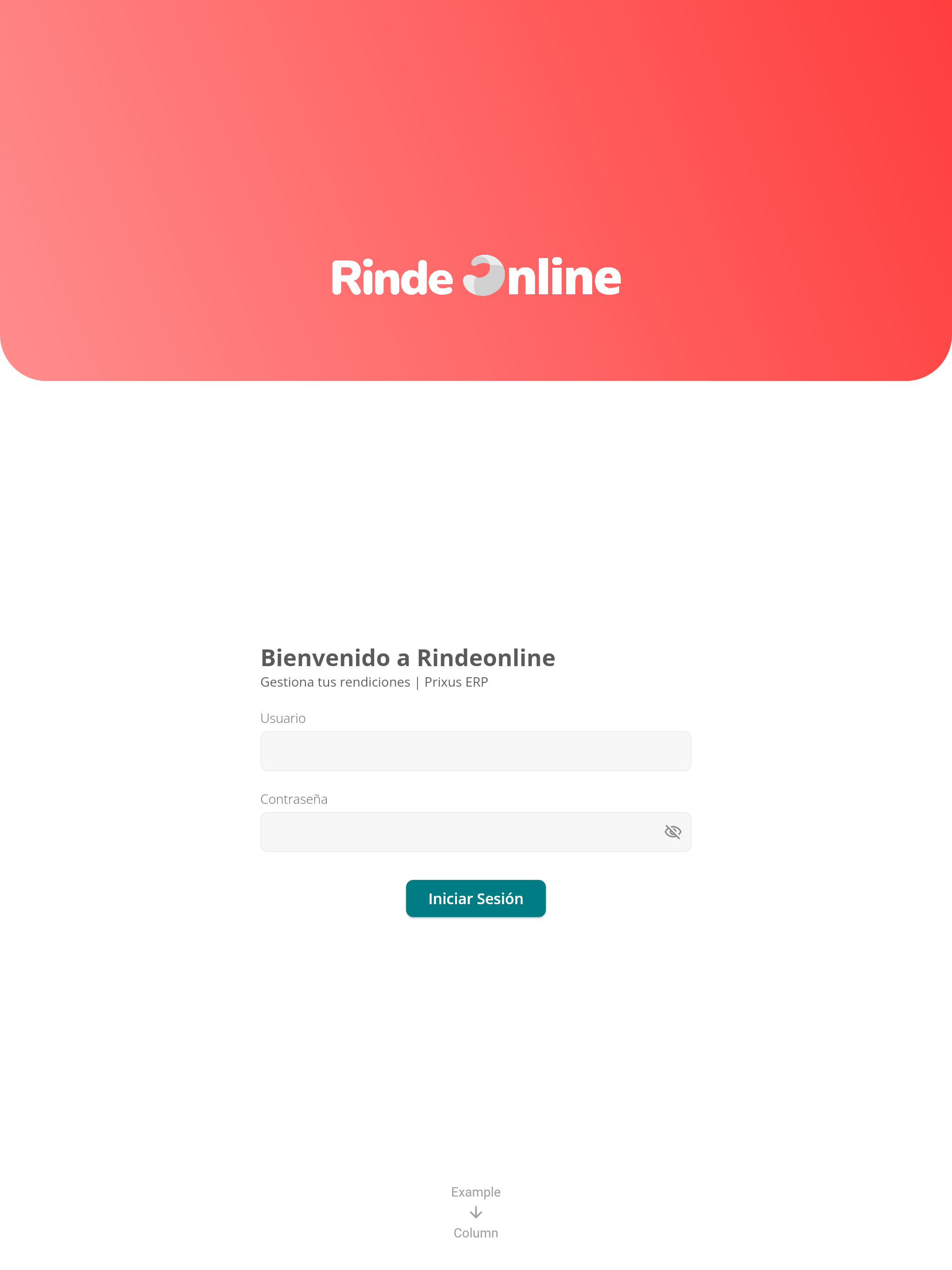 Rindeonline