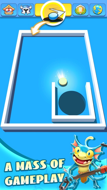 Epic War:Spin to Kill screenshot-3