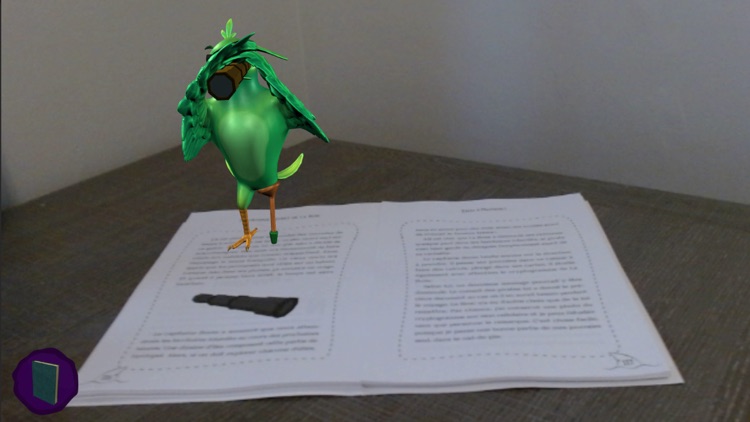 Les Éditions AppLit screenshot-3