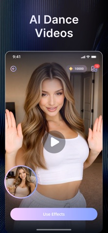 AI Video Generator - Artflow Screenshot 4 of 6