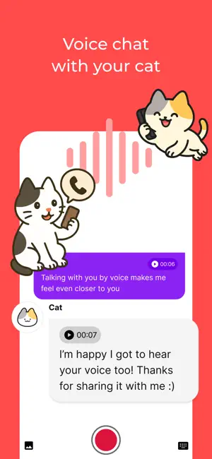 CounselCat screenshot 3