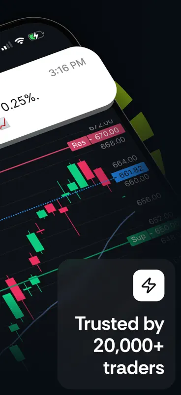 TradeVision screenshot 2 of 8