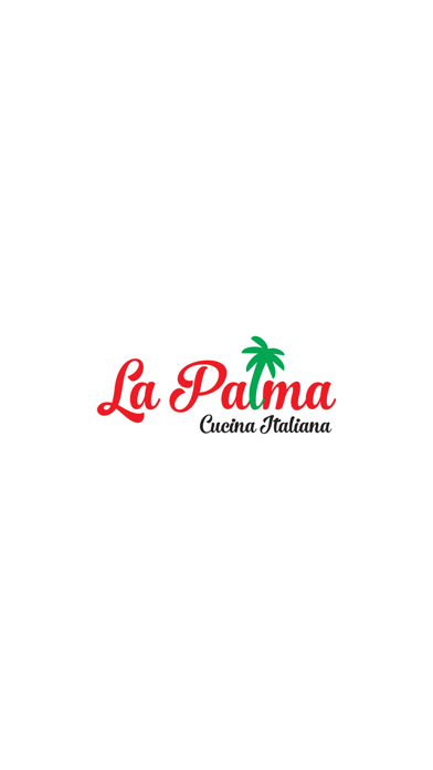 Screenshot #1 pour La Palma Trattoria München