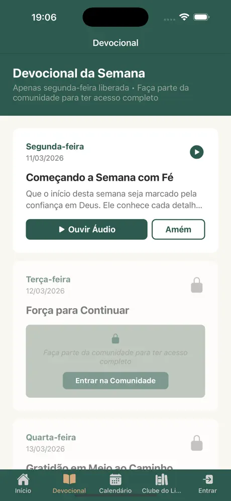 Acervo da Ju screenshot 2