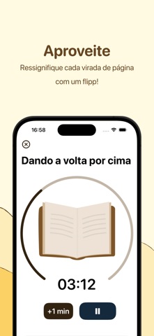 Flipp! screenshot