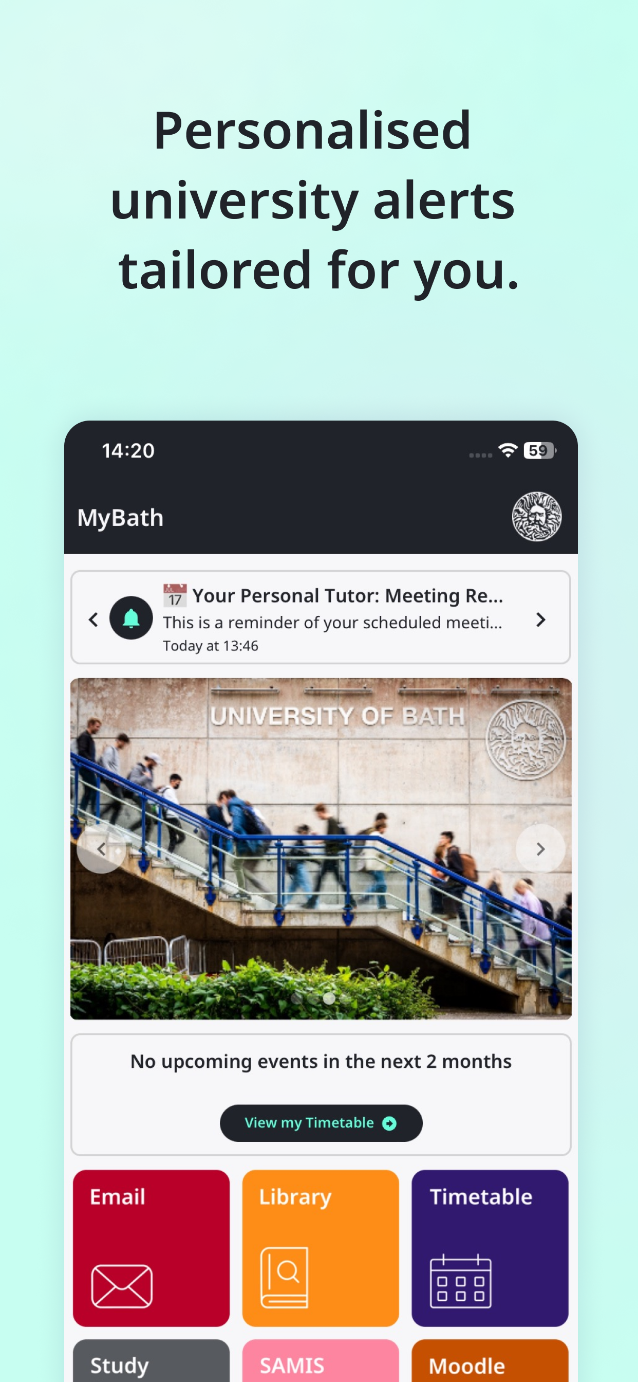 University of Bath