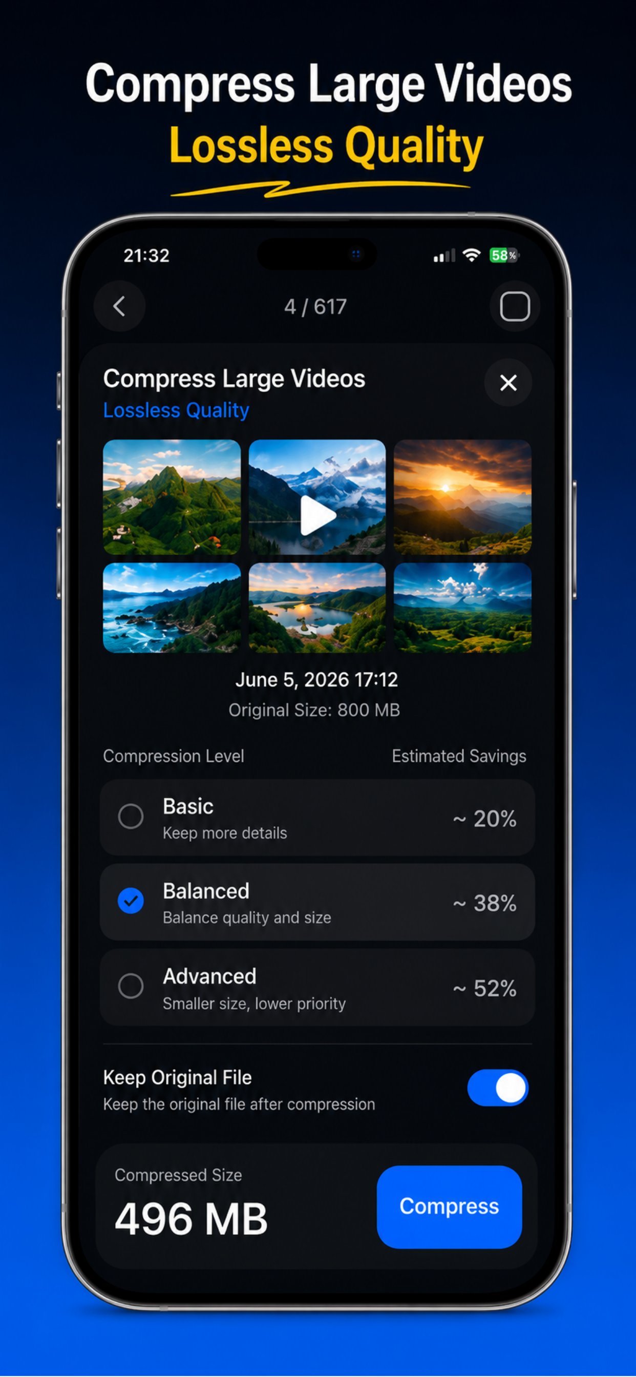 PixCleaner:Clean Up Storage