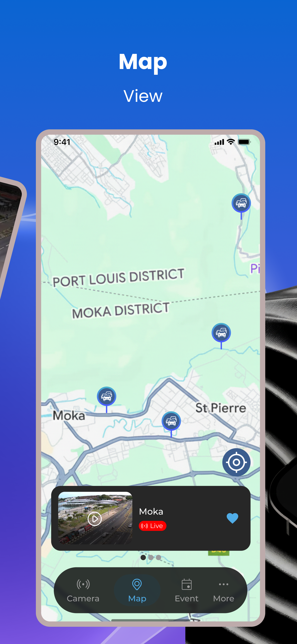 myt traffic watch screenshot 3