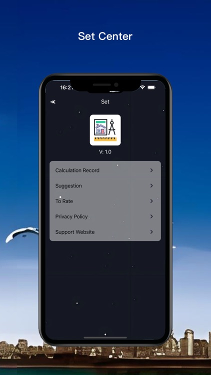 Building Calculation screenshot-4