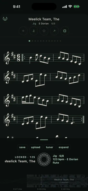 JigRipper screenshot 3 of 8