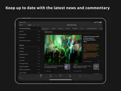 Bloomberg Professional iPad image 2