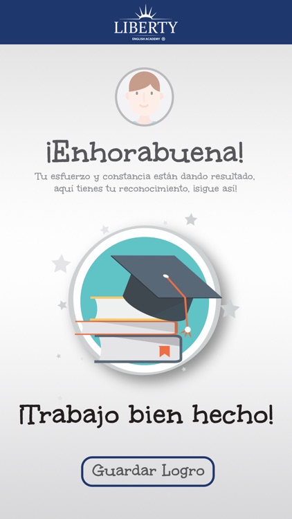 Liberty English Academy