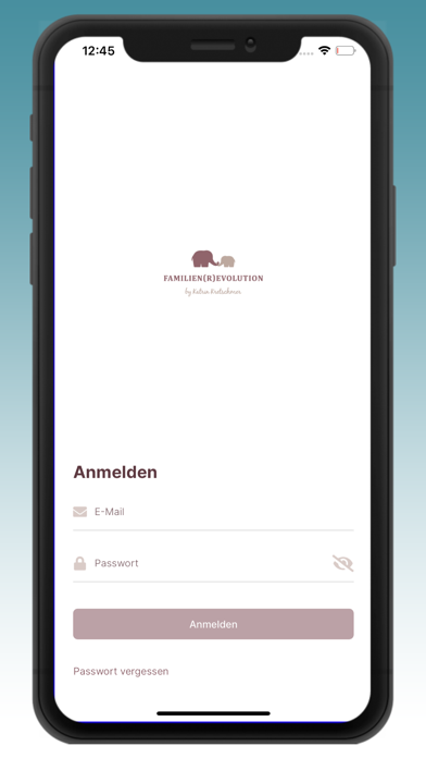Familienrevolution Screenshot