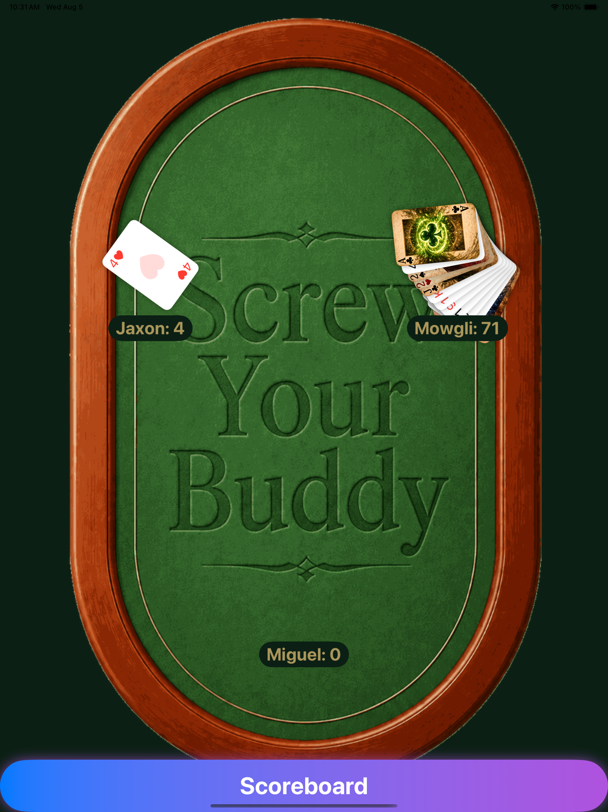 Screw Your Buddy screenshot 15