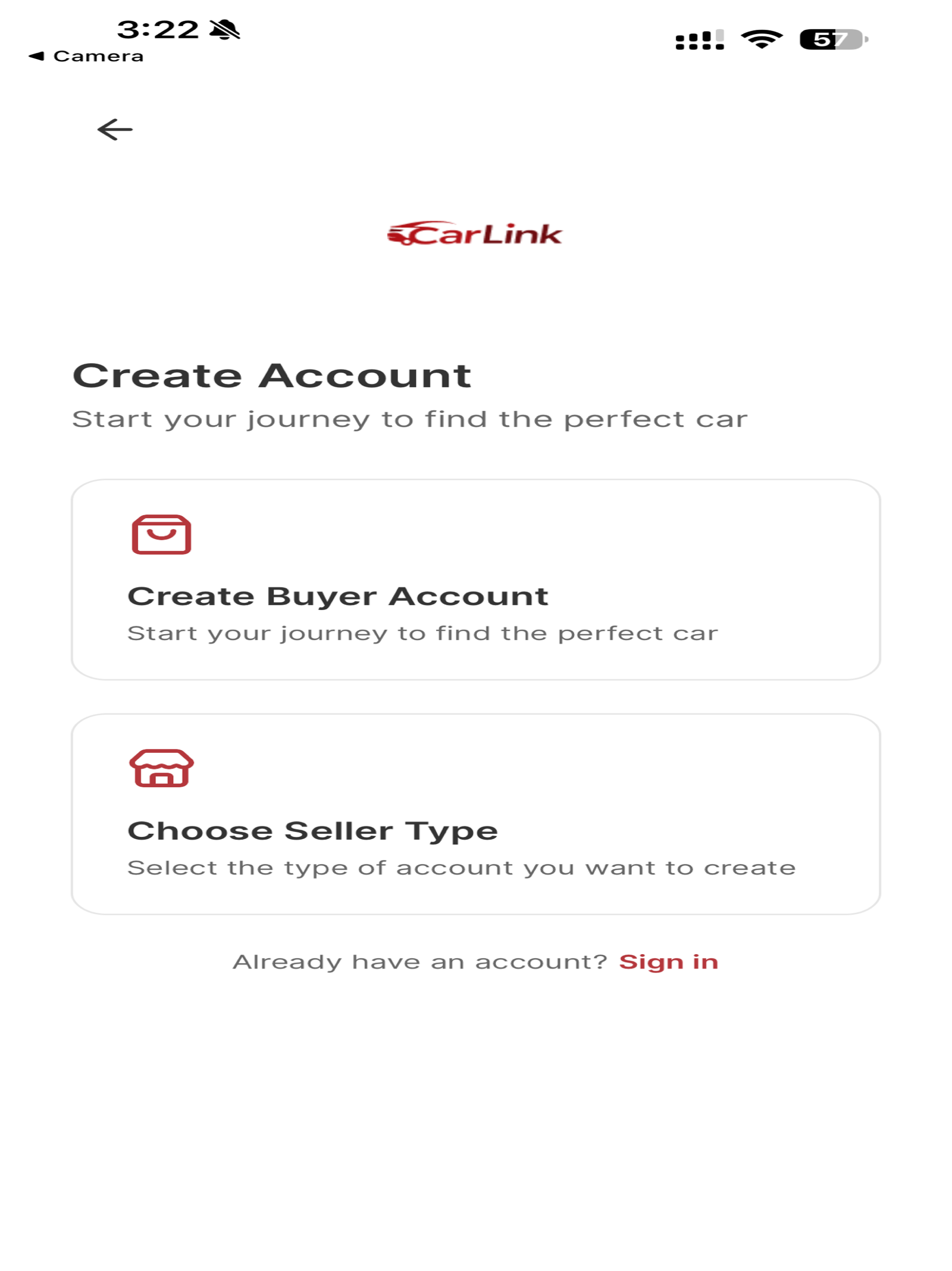 CarLink Cars screenshot 11
