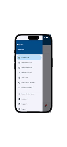 Rosnet Screenshot 2 of 4