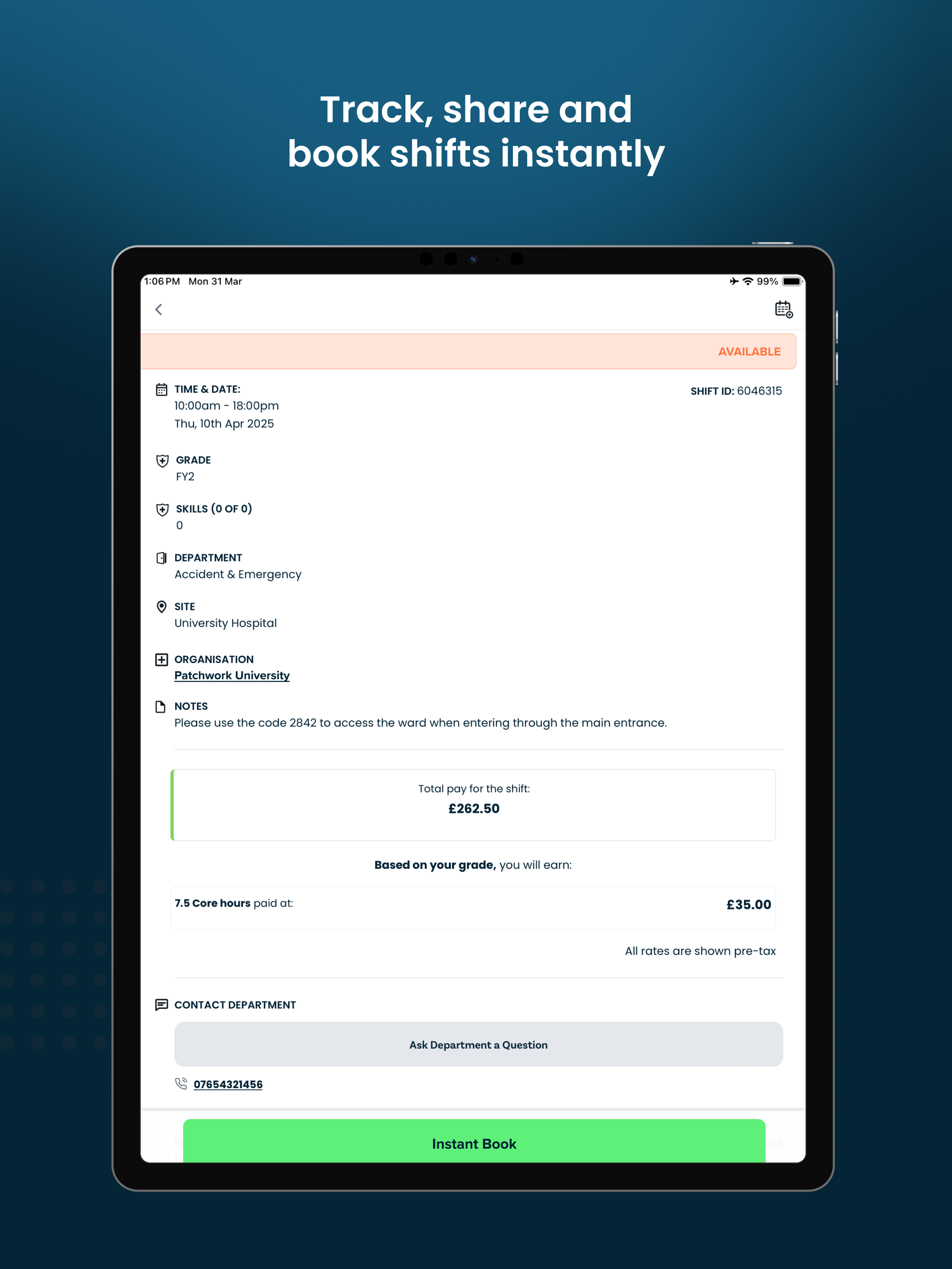 Patchwork Health - Reviews, Revenue and Downloads - Apple App Store ...