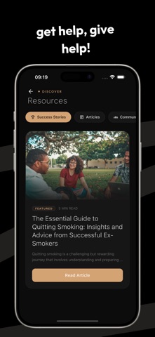 CraveLess.Me Screenshot 6 of 10
