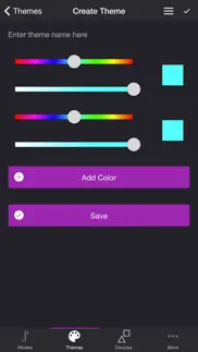 soundstorm for nanoleaf iphone images 4