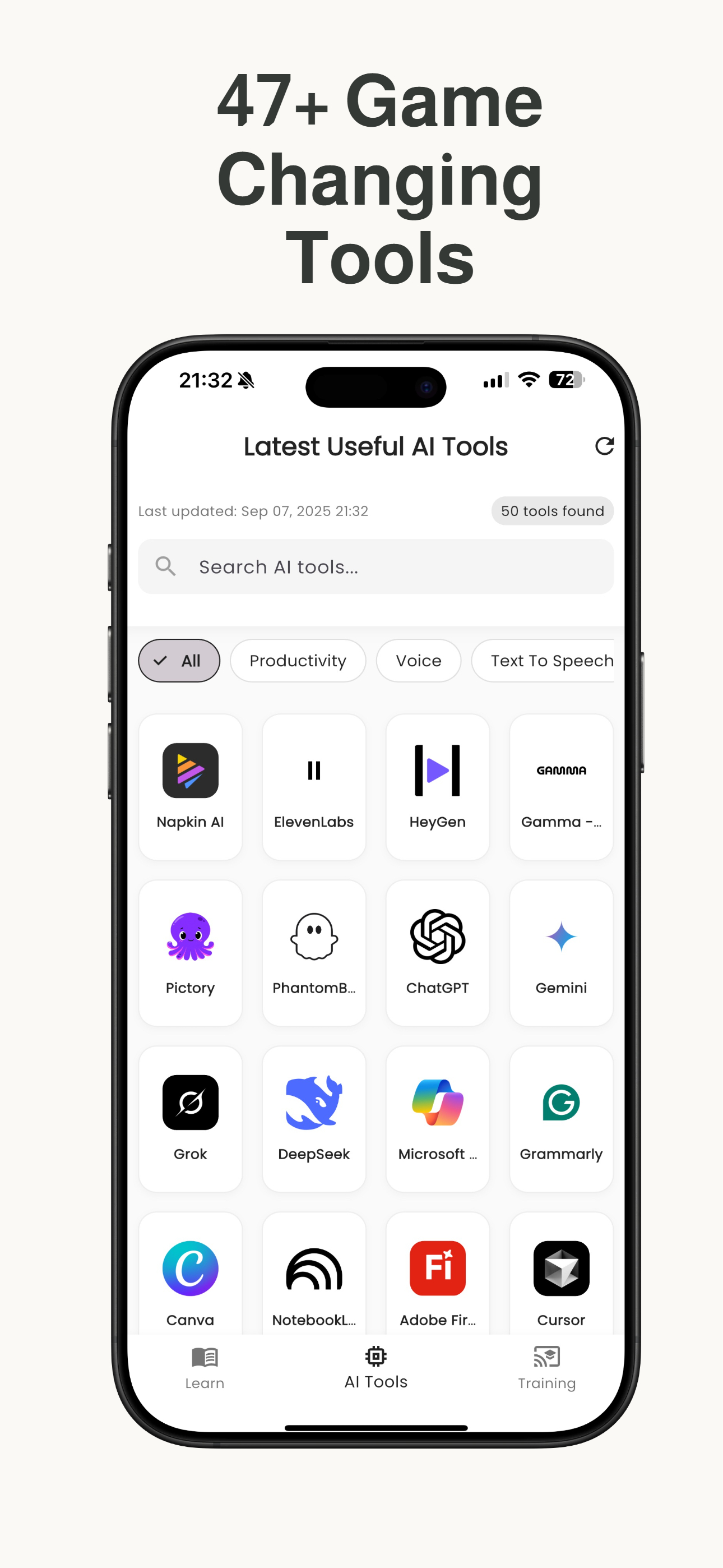 Learn AI - Easy and Fast screenshot 3