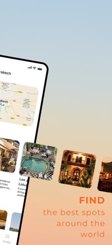 MYXperience Screenshot 2 of 5