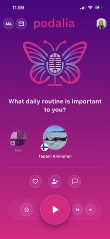Podalia Screenshot 1 of 4