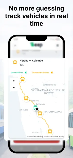 Beep Sri Lanka screenshot 3
