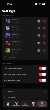 ValBuddy screenshot 7