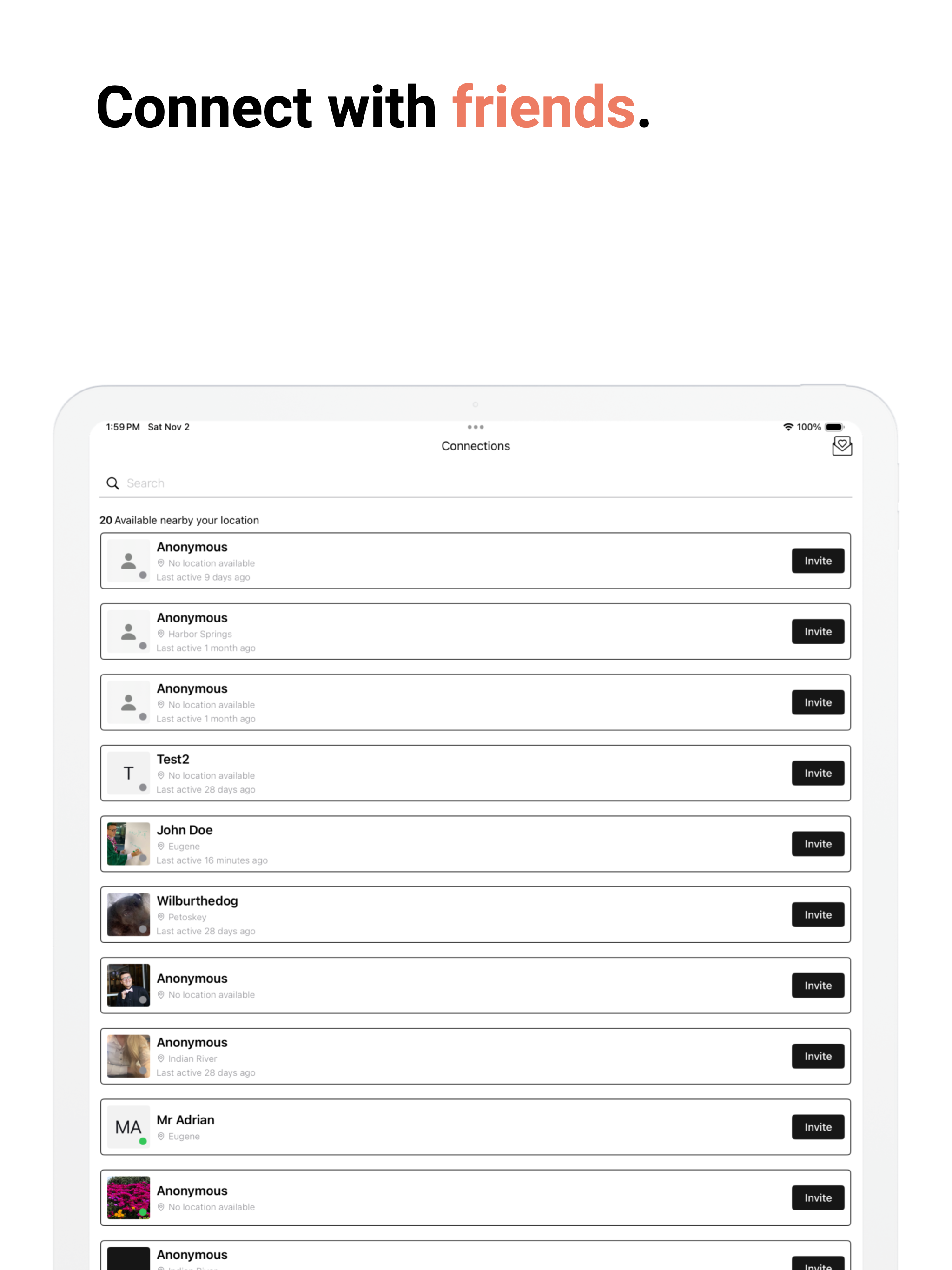 Connectabl